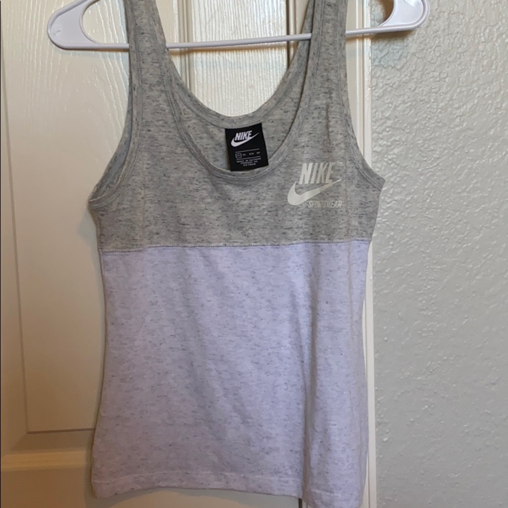 Nike Tank Top